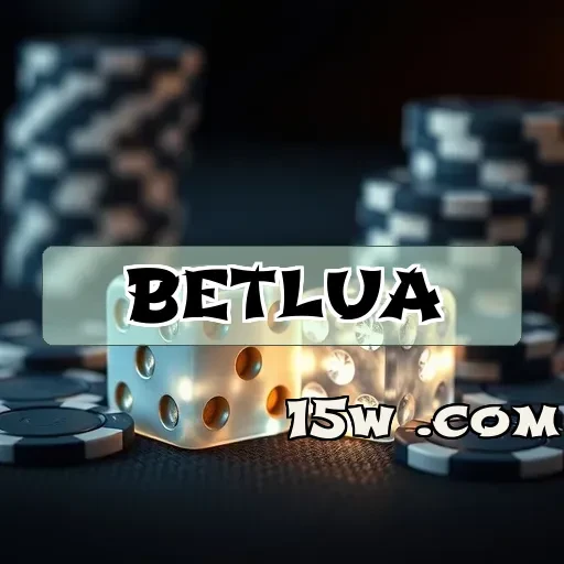 betlua: Descubra as Funcionalidades Imperdíveis do Seu App de Apostas