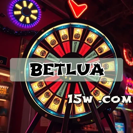 betlua: Bônus que Elevam Sua Aposta de Forma Surpreendente
