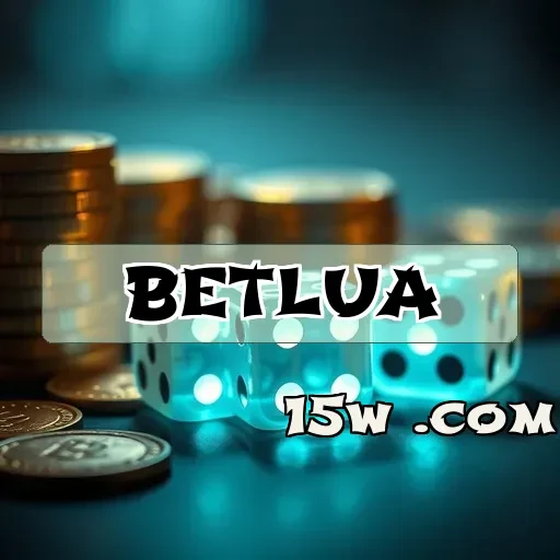 betlua: Explore a Variedade de Pagamentos e Jogue com Confiabilidade