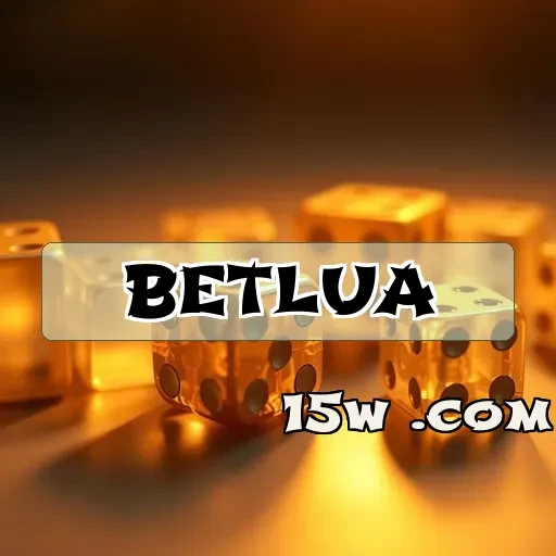 betlua: A Revolução nas Apostas em Eventos Esportivos